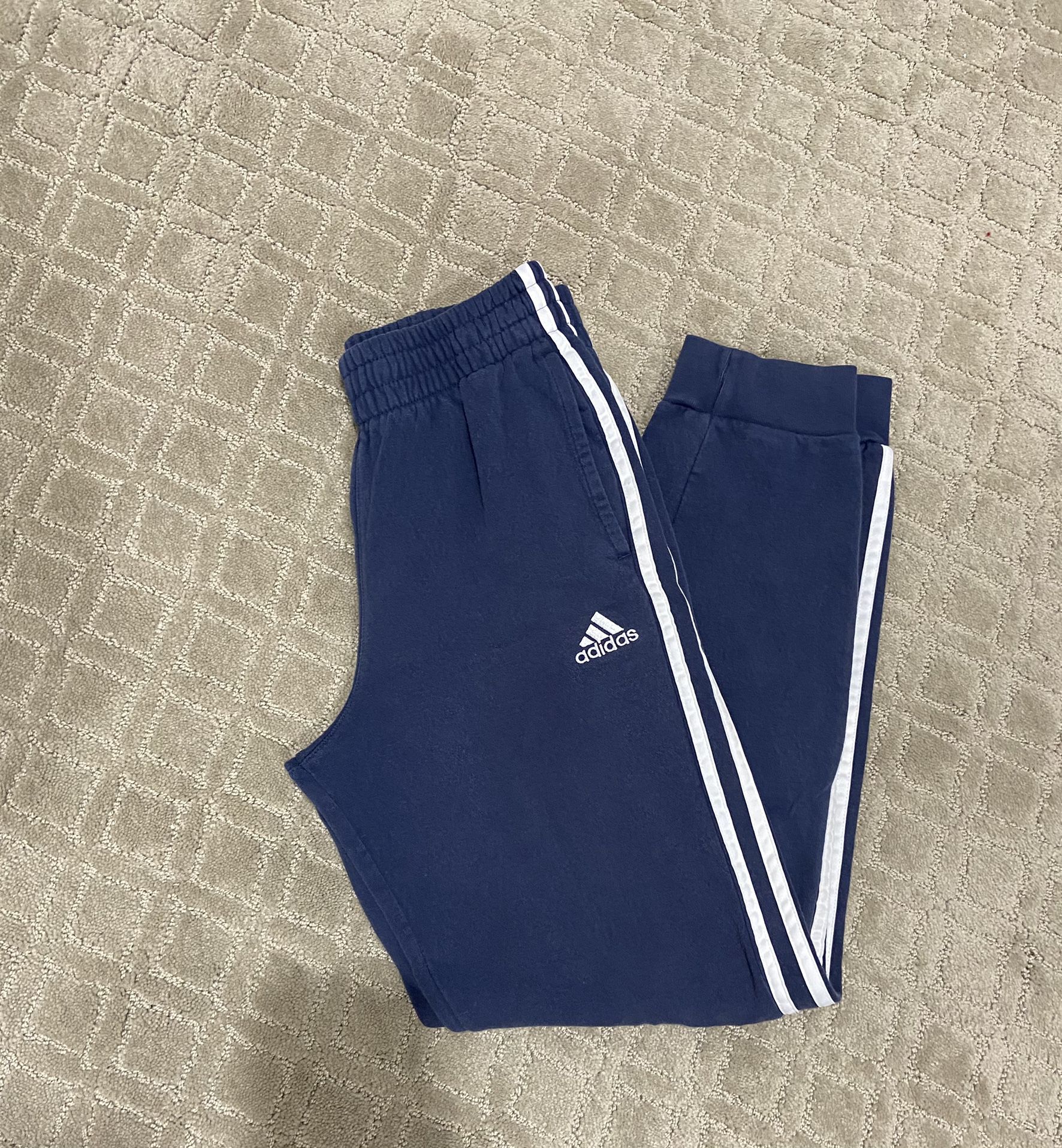 Kids Adidas Sweatpants Size L