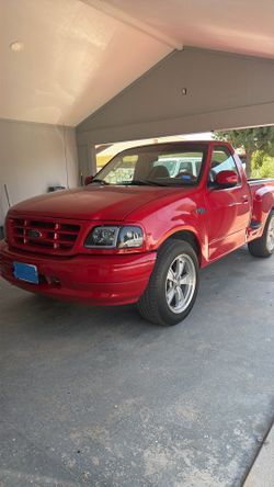 2002 Ford F-150