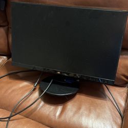 Monitor