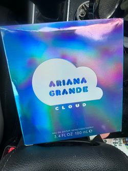Ariana Grande Cloud