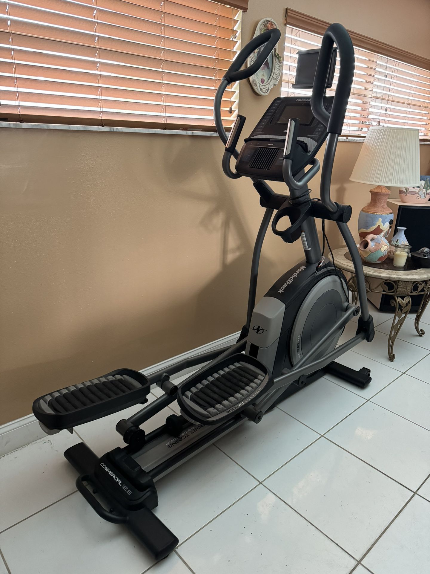 Elliptical (never been used) 
