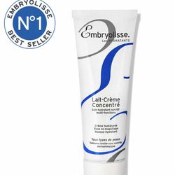Embryolisse Lait Crème Concentré Multi-function nourishing moisturizer 2.54 oz