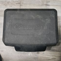 Sentrysafe Lockbox