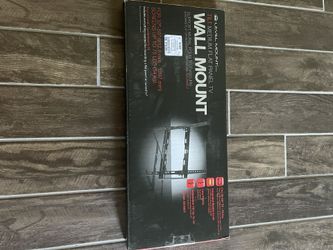 Brand New TV Mount