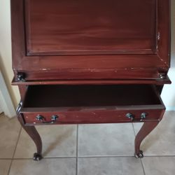  Antique Writing Desk