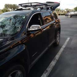 2012 GMC Terrain