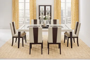 Dining Room Table