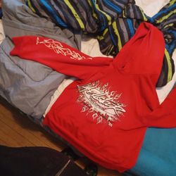 Hell Star Hoodie