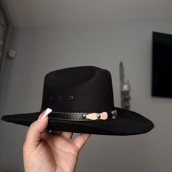 Kids Cowboy Hat