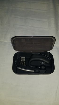 Plantronics usb headset