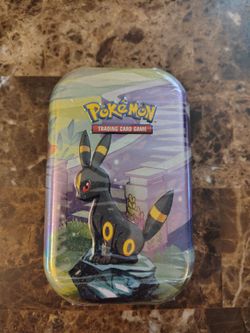Prismatic tin