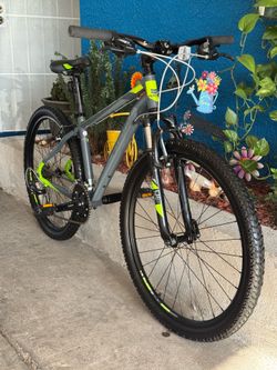 26” Haro Mountain Bike