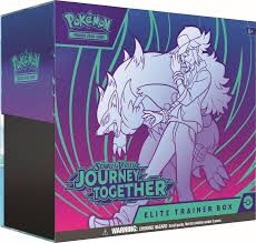 Pokémon Journey Together Read Description