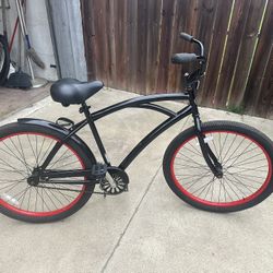 Beach Cruiser