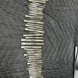 Extractor Drill Bits