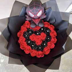 Eternal Roses 