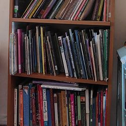 Bookshelf