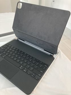 Magic Keyboard IPad Pro 12,9 Inch