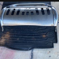 Bull  Bar For Pickup Truck