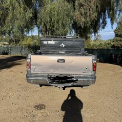 2001 Ford Excursion on offerup