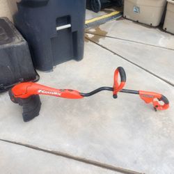Edge Trimmer String Trimmer Grass Trimmer