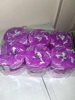 Toilet Paper