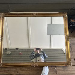 Pilkington Versailles Mirror 