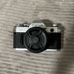 Canon AE- 1