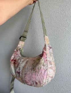 BAGGU COLLINA STRADA CRESCENT BAG