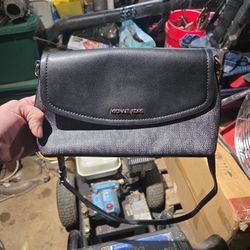 Michael Kors Two Way Over The Shoulder Bag
