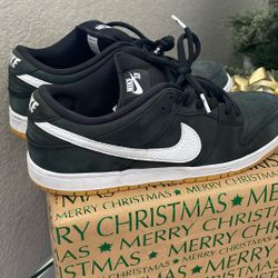 Nike SB Dunk Low Pro