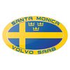 Swedish Auto Sales
