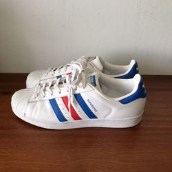 90s Adidas Superstar 