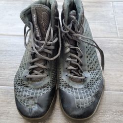 Men's Size 13 AND1 Ascender 