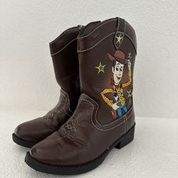 Toy Story Boots 