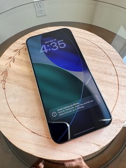 iPhone 15 Pro Max 256GB Unlocked