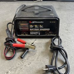 Battery Charger 