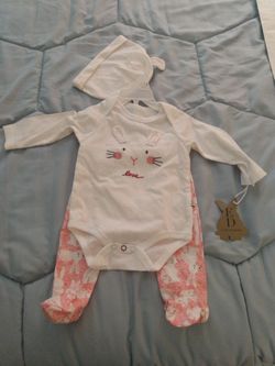 Baby Outfit
