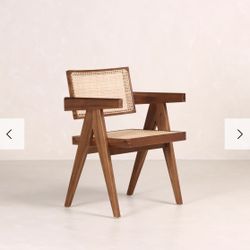 Treehause Wicker/Rattan Chair