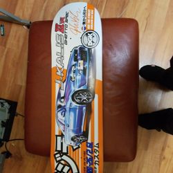 DGK skateboard