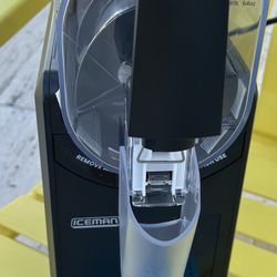 Frozen Drink / Slushy Maker !! BRAND NEW !