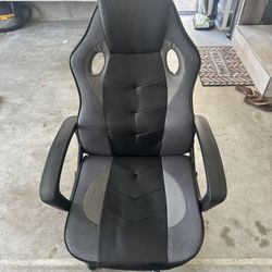 Rolling Computer Chair