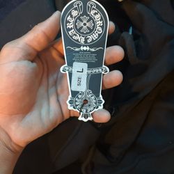 Chrome Hearts Hoodie