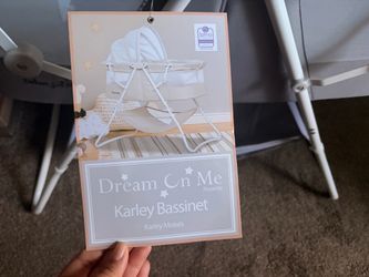 Baby Bassinet