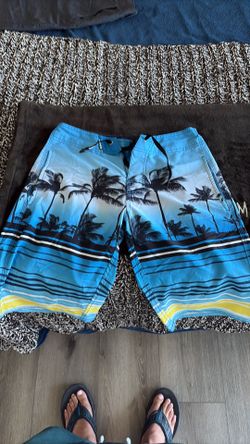 Swim Shorts Size 28