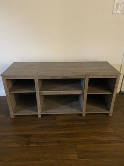 TV stand