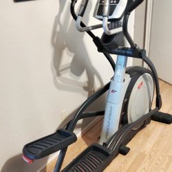 Elliptical 