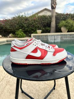 Nike dunk Low