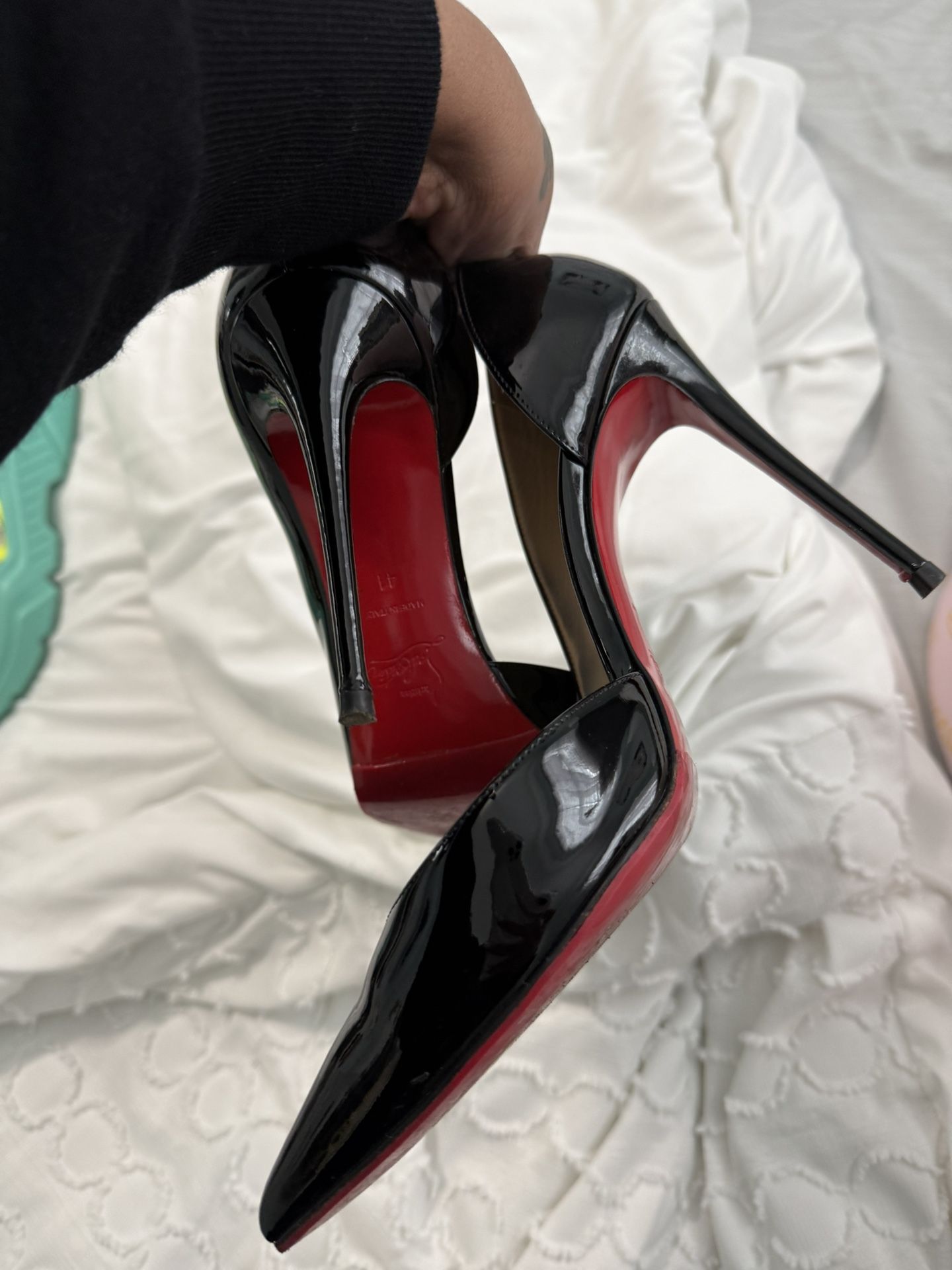 Louboutin 