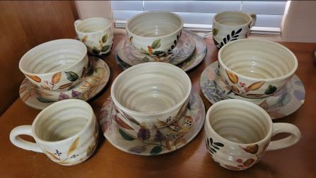 Home trends ceramic